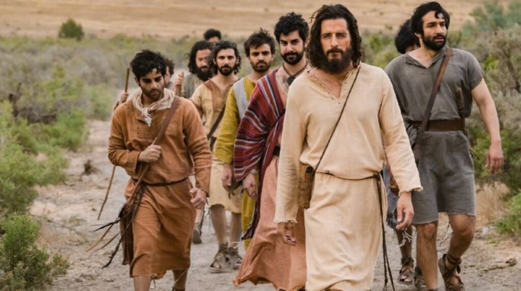 El actor Jonathan Roumie afirma que los ateos se están convirtiendo a Cristo después de ver la serie