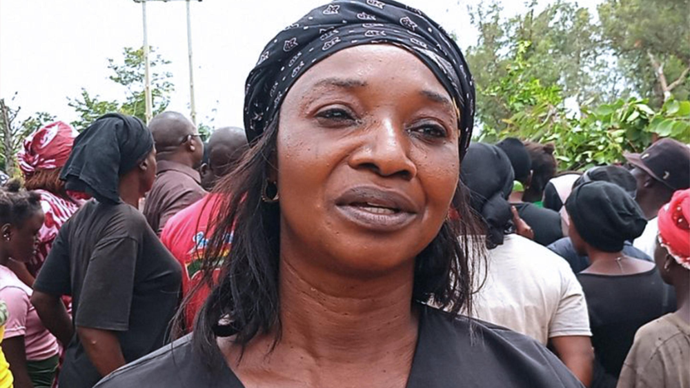 Pastor, esposa y feligreses secuestrados a punta de pistola durante el servicio dominical en Nigeria