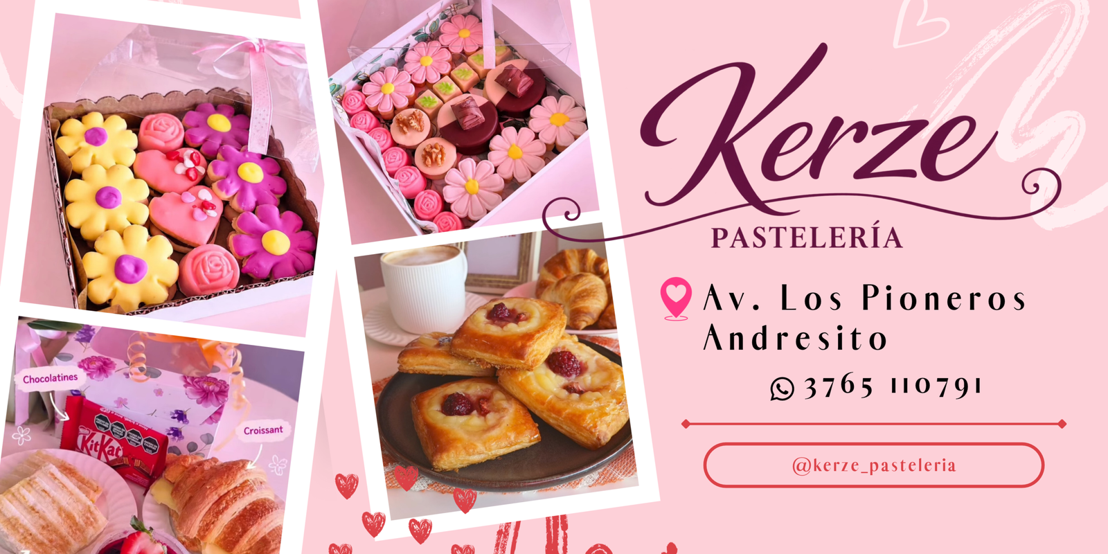 Kerze